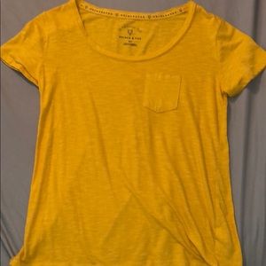 Prince & fox T-shirt